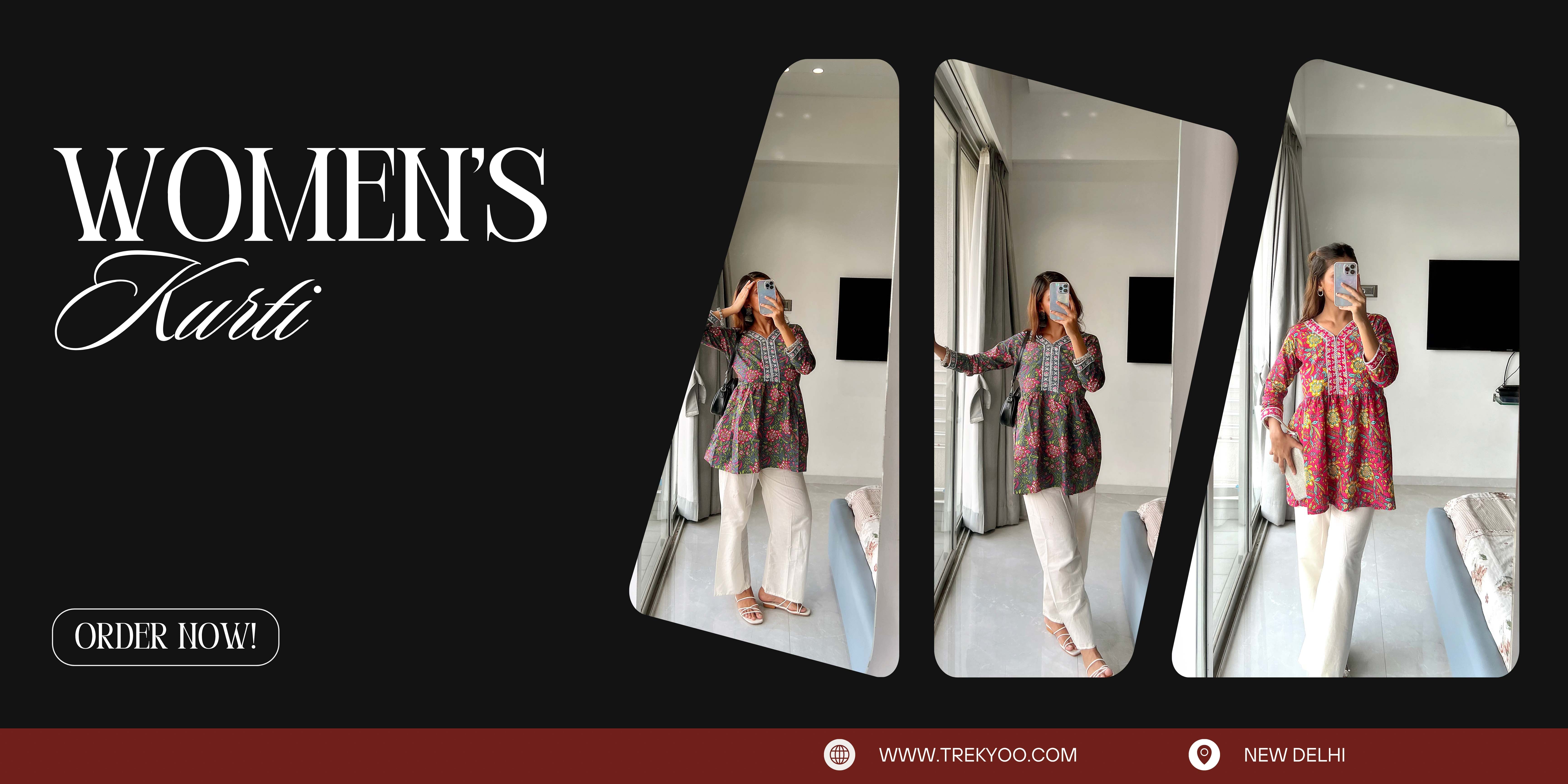 Only kurti